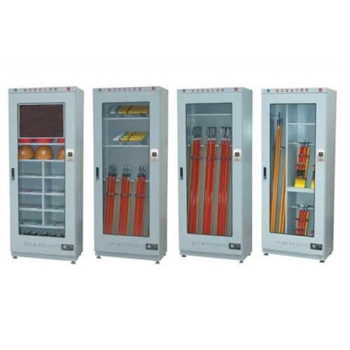 智能安全工具柜哪家好?