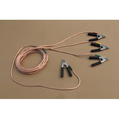 如何正確使用個(gè)人保安線?